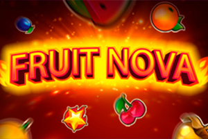 Fruit Nova